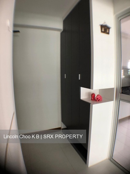 Blk 440C Fernvale Link (Sengkang), HDB 5 Rooms #207457361